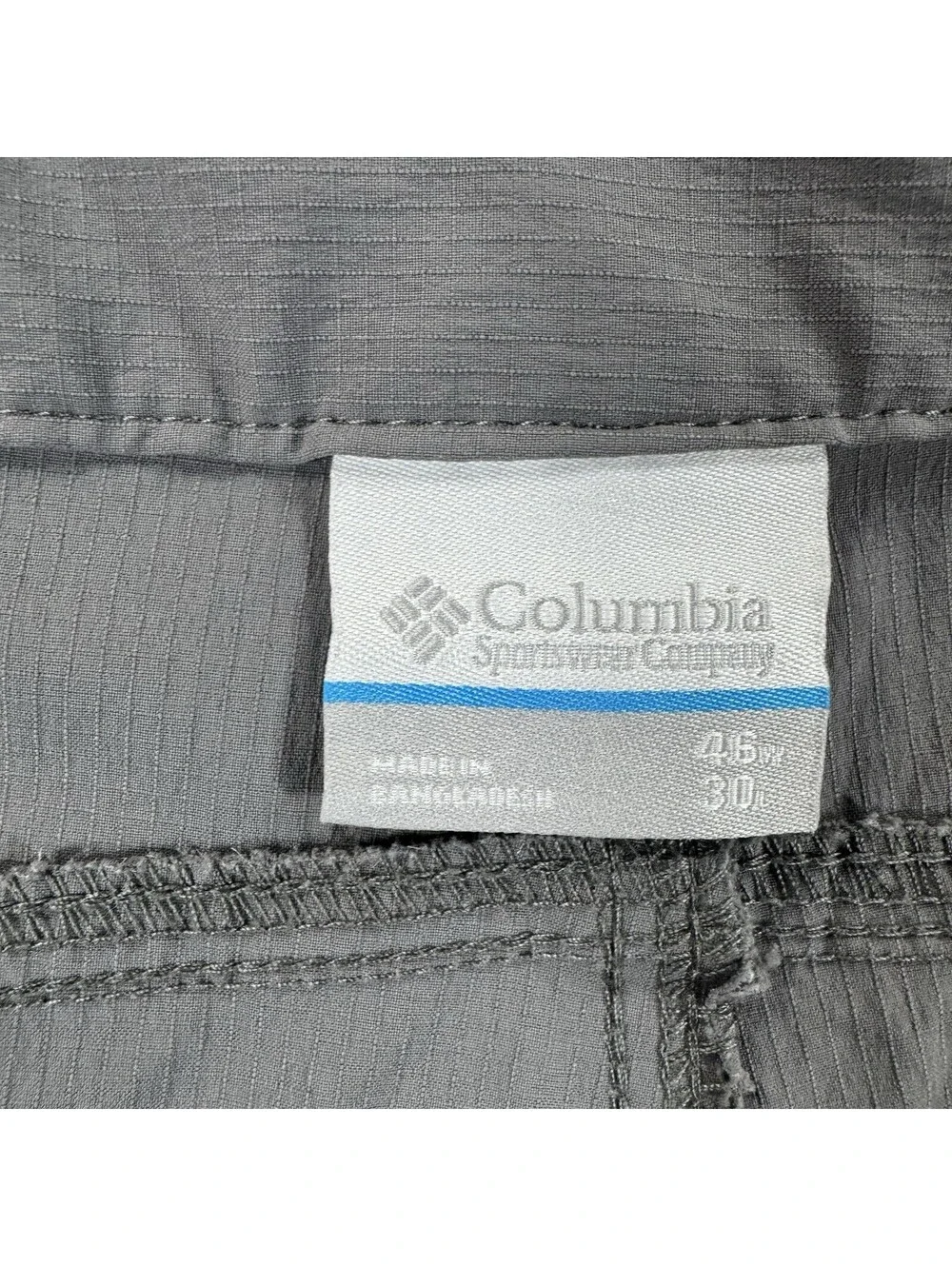 Columbia Men's Silver Ridge Utility Convertible Hiking Cargo Pants